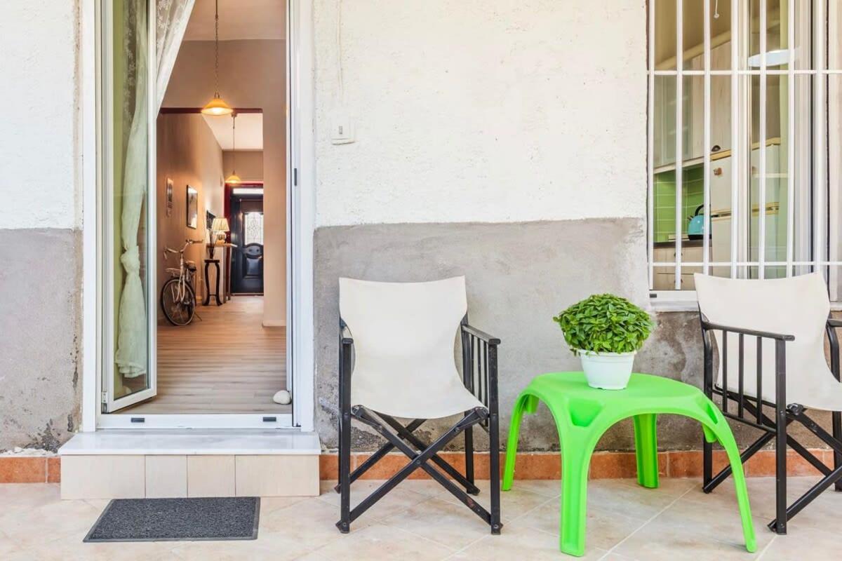 Kalamata Rose Nest - Urban Comfy Escape Екстериор снимка