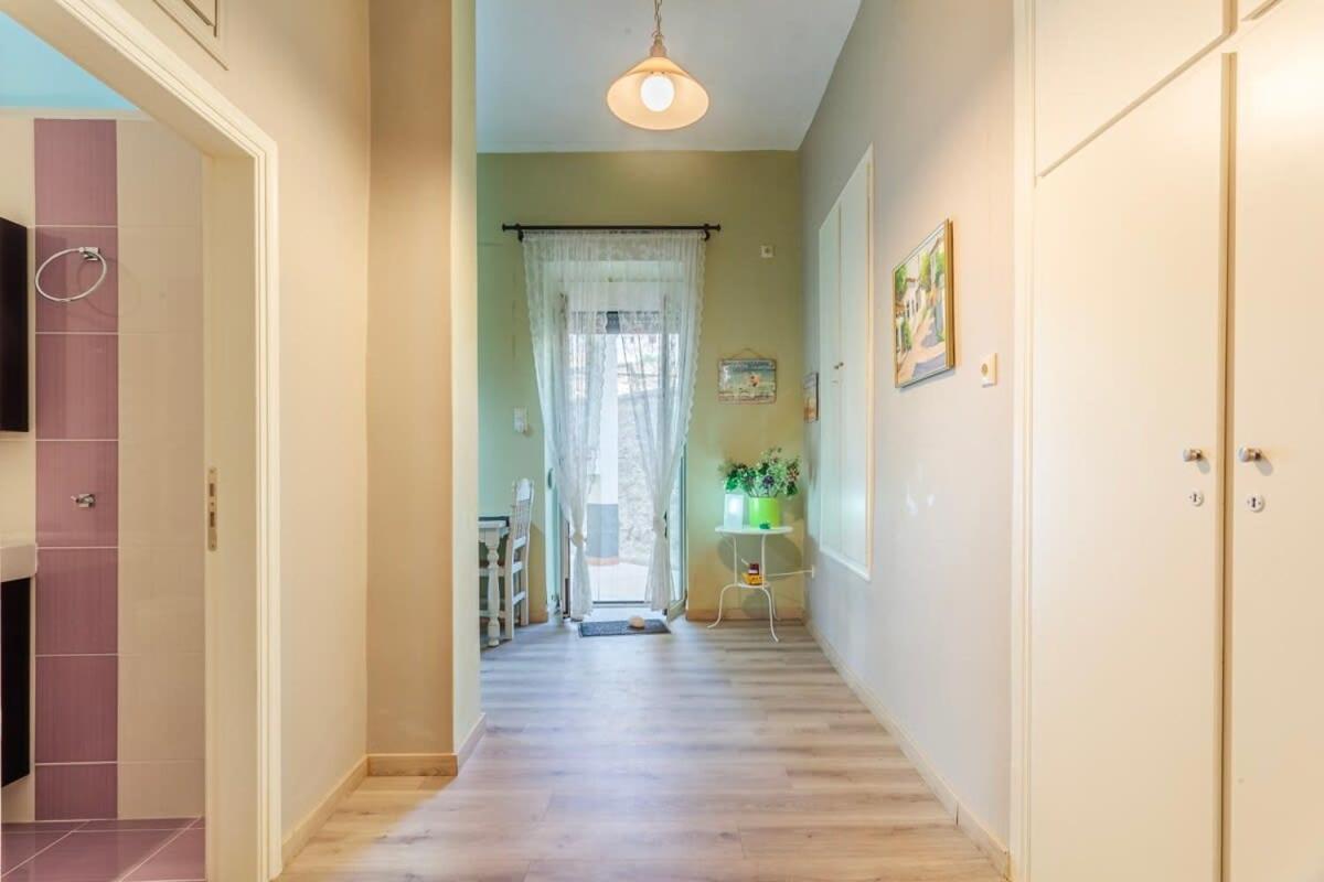 Kalamata Rose Nest - Urban Comfy Escape Екстериор снимка