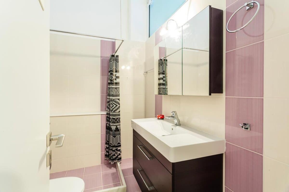 Kalamata Rose Nest - Urban Comfy Escape Екстериор снимка