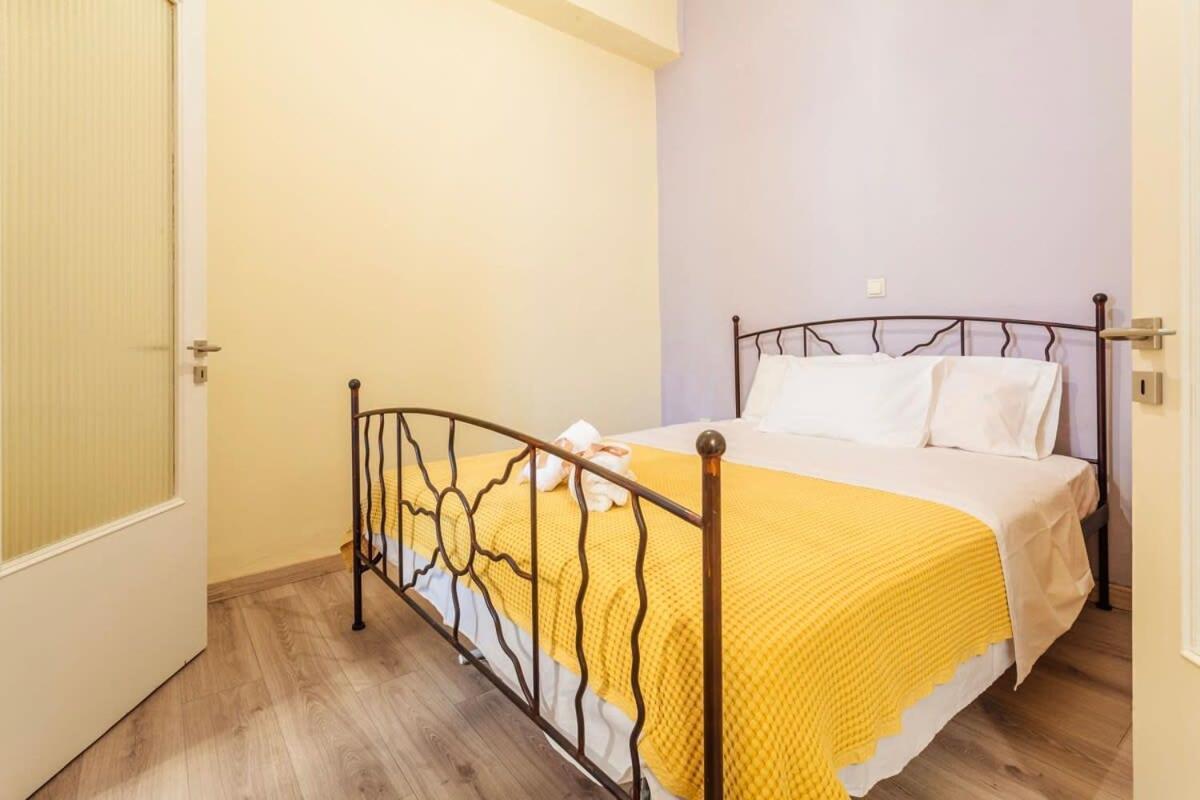 Kalamata Rose Nest - Urban Comfy Escape Екстериор снимка