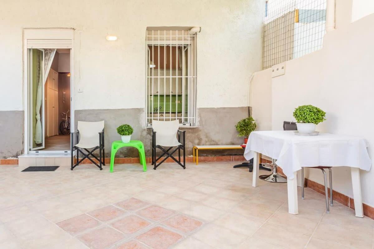 Kalamata Rose Nest - Urban Comfy Escape Екстериор снимка