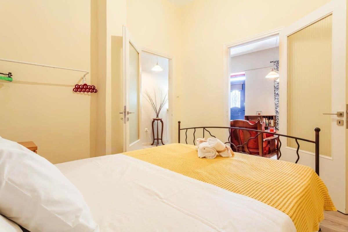 Kalamata Rose Nest - Urban Comfy Escape Екстериор снимка